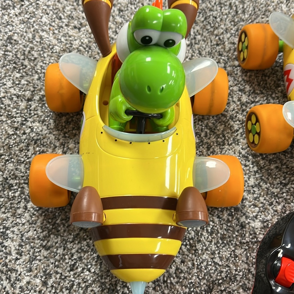 Mario kart - Picture 2 of 3